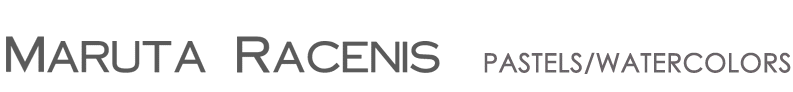 Maruta Racenis logotype
