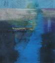 Blue-Boat