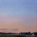 Dusk-18x18